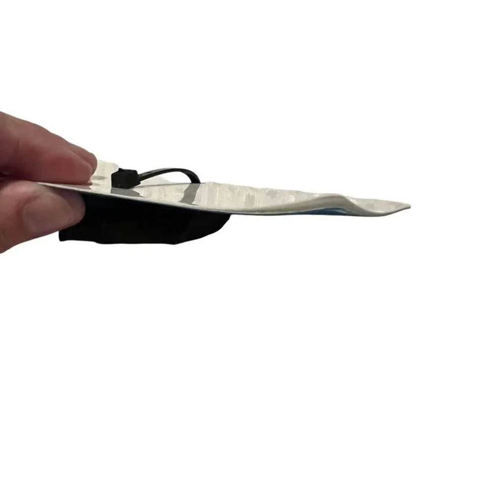 NEW Ideal 74-100 Conduit Bender Bottle Opener - Discontinued Collectible Tool